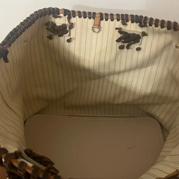 Authentic Louis Vuitton Fridge Bag - Picture 4 of 4